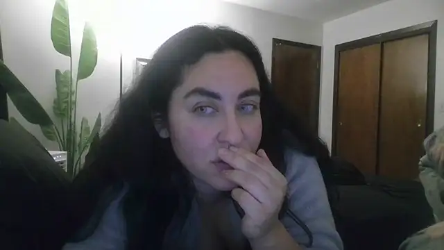 WetFlower69 webcam