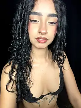 RosseMelody webcam