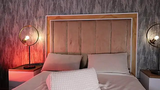 veronikali webcam