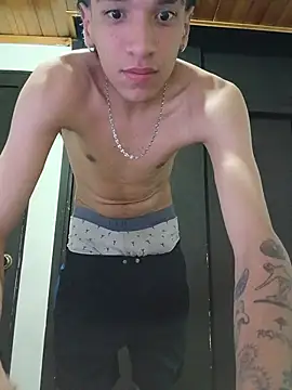 H3ll_B0Y_ webcam
