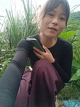 Linda-yiyi webcam