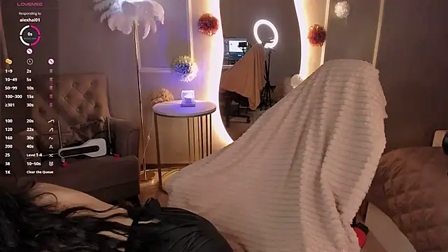 Lii_Rose webcam