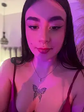 cute__cherry_ live cam on StripChat