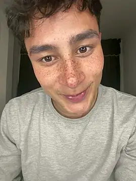 austinjones_ (M young) - cum, show + 10 min control