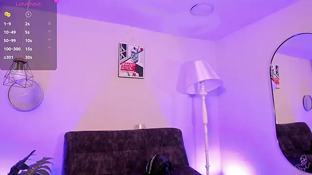 Sweett_Alexaa live cam on StripChat