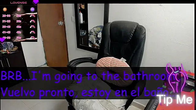 peanut_tangerine webcam