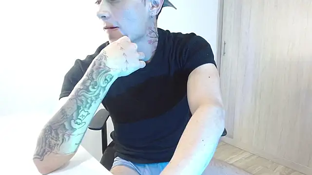 jaico_santos webcam