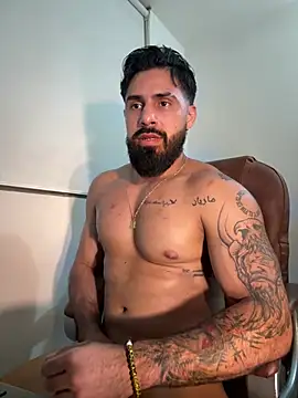Ryan_Black3 webcam