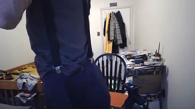 JohnnyMoves webcam