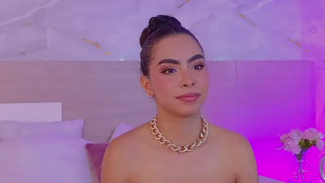 TamaraMontiel webcam