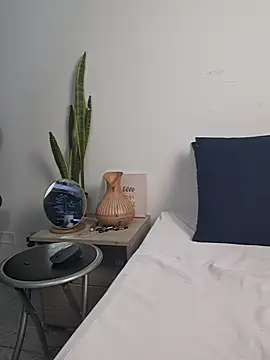 Alicesoul webcam