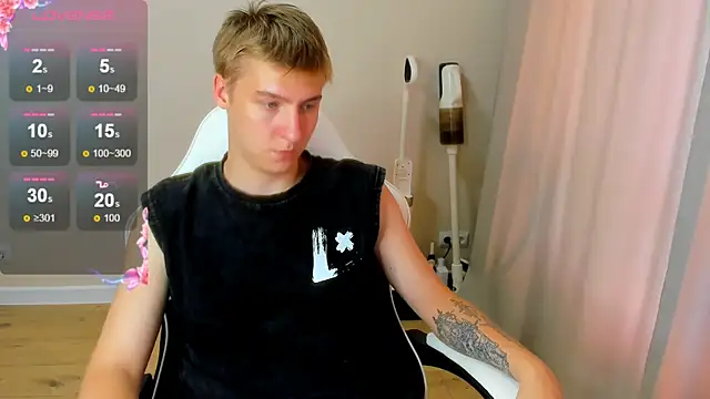 MrSexyCum4U