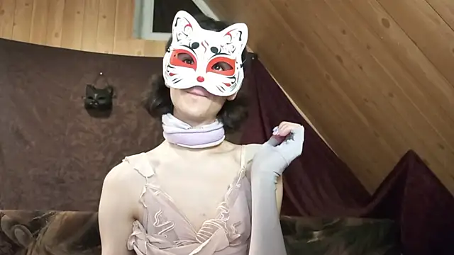 Модель: NovaKitty888