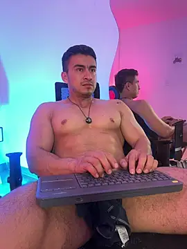 chris_clarck (M young) - full naked🍆🍑🥵😏🔥😈