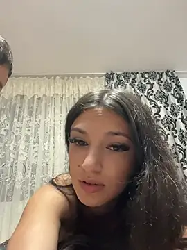 simina22 (F teen) - couple show+oral hard💦