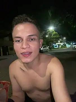 _leo_boy - _Leo_Boy's free webcam - UK Sex Cams