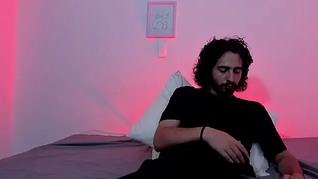 jave_rave on Stripchat