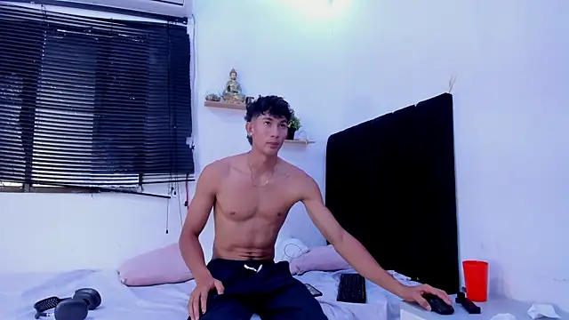 angel_boy02 webcam