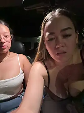 Danielavegax webcam
