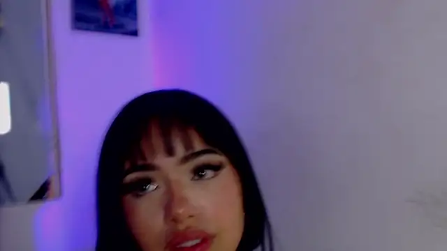 sweetbloomcs webcam