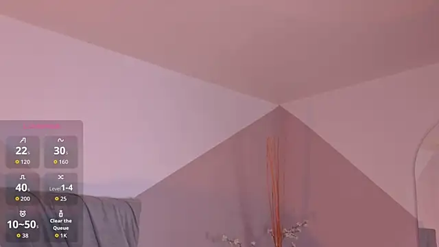 valeriavibes webcam
