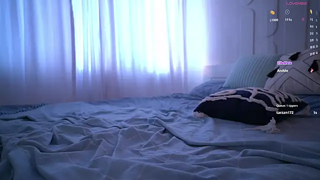 DanaCandy webcam