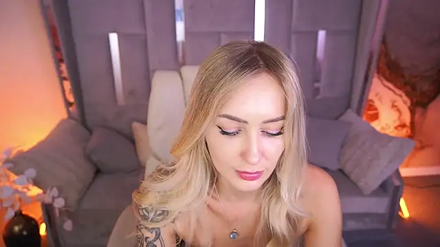 GraceCandy webcam