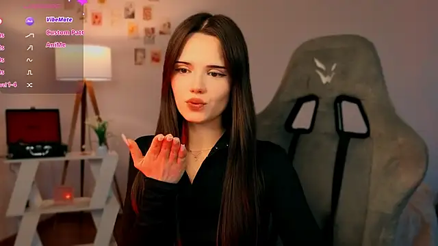 serenenov live sex cam
