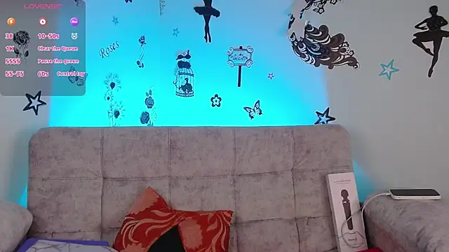 samy_lancaster22 live cam on StripChat