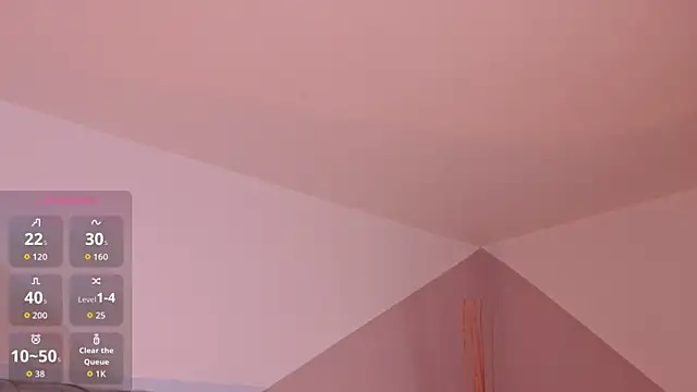 valeriavibes webcam