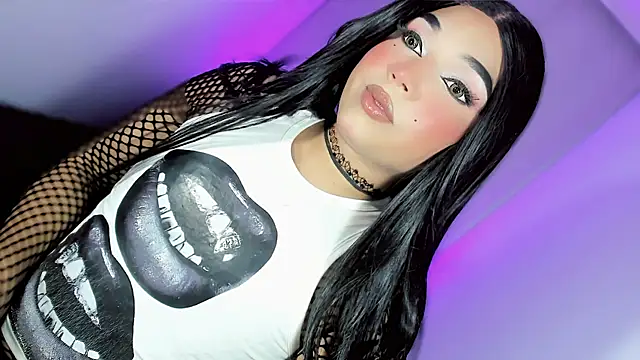 misstreslatin webcam