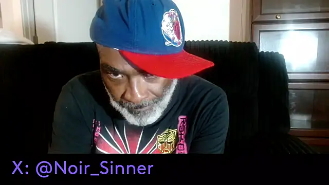 sinnernoir webcam