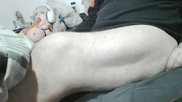 messi_syssy live cam