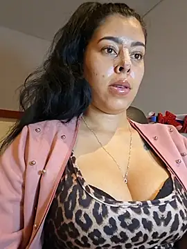 Luianna webcam