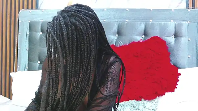 AshleyMontana webcam