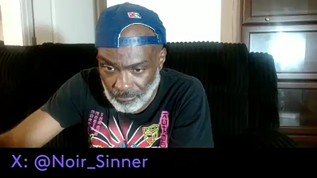 sinnernoir webcam