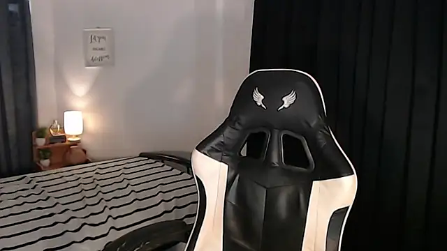 asian_dai (M young) - WELCOME HERE TO MY ROOM!