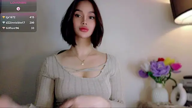 Anna_HollyDoll webcam