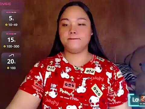 _Lylia webcam