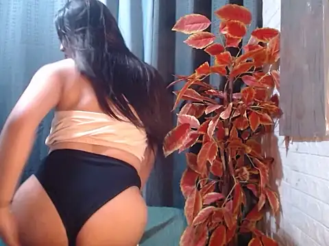 ODALISQUE_MIA webcam