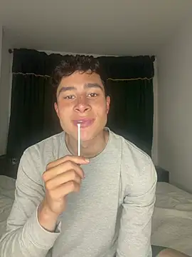AustinJones_ webcam