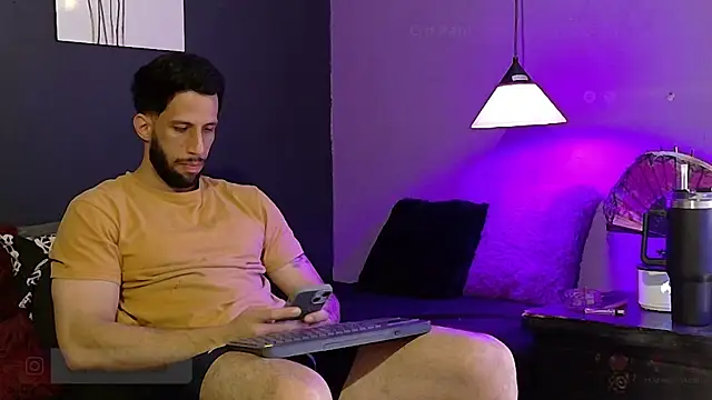 Karim_mansur live cam