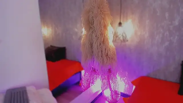 SusanaBell_ webcam
