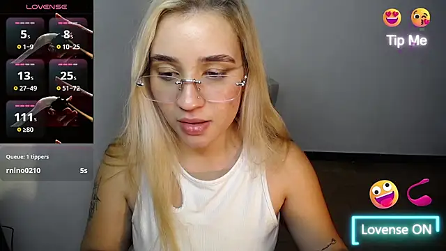 Ambar_lynn01 webcam