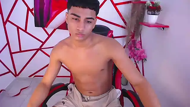 oliver-parker webcam