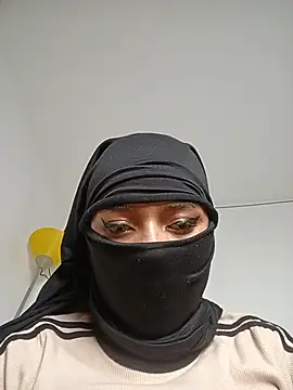 samira_1 (F teen) - Fingers pussy 🔥