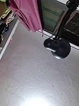 BrasileiraRabudona webcam
