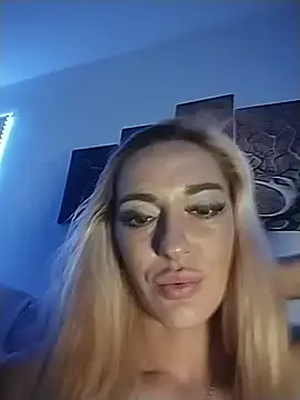 NovaLorenX webcam