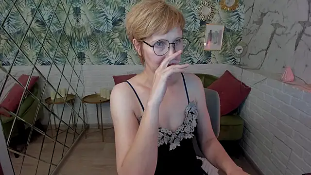 Paris_Cherry webcam