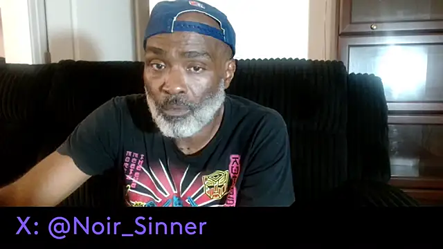 sinnernoir webcam